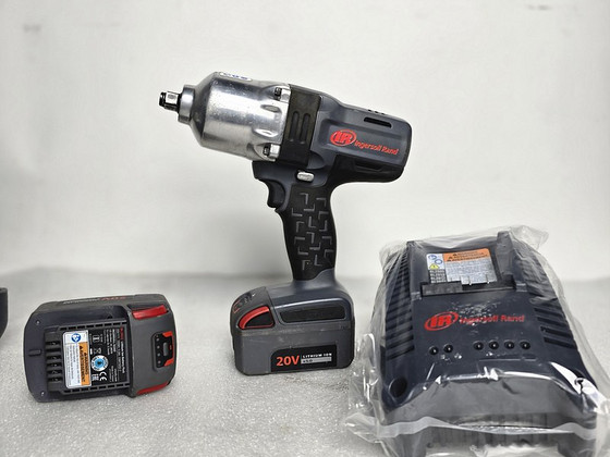 Akulöökmutrikeeraja Ingersoll Rand w7150eu-k22