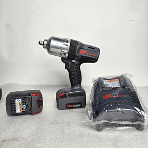Akulöökmutrikeeraja Ingersoll Rand w7150eu-k22 (1 foto / 8)