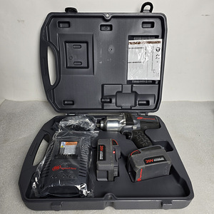 Akulöökmutrikeeraja Ingersoll Rand w7150eu-k22 (2 foto / 8)