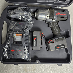 Akulöökmutrikeeraja Ingersoll Rand w7150eu-k22 (4 foto / 8)