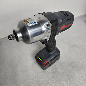 Akulöökmutrikeeraja Ingersoll Rand w7150eu-k22 (7 foto / 8)