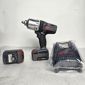 Akulöökmutrikeeraja Ingersoll Rand w7150eu-k22 (8 foto / 8)