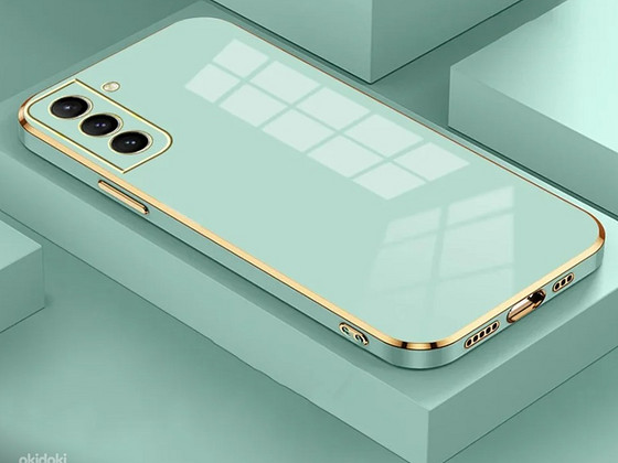 Чехол Samsung Galaxy S20FE