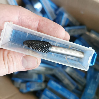 Фрезы по металлу 8mm/Kasifreesid 8mm