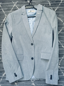 Pintsak h&m s. 158 / Jacket s.158 (1 foto / 2)
