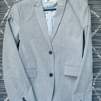 Pintsak h&m s. 158 / Jacket s.158