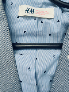 Pintsak h&m s. 158 / Jacket s.158 (2 foto / 2)