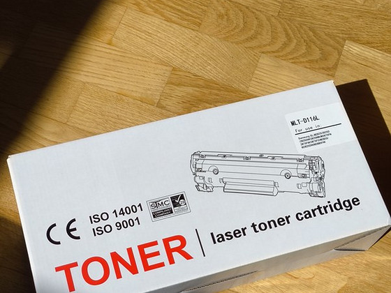 Toner mlt d116l
