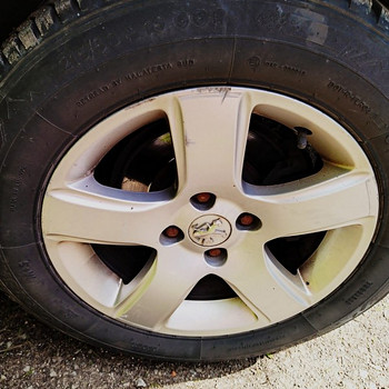 Velg R16 4 ×108