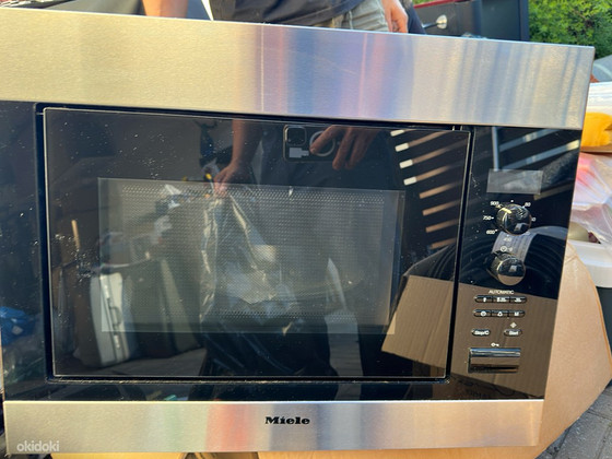 Miele МОДЕЛЬ M 8260