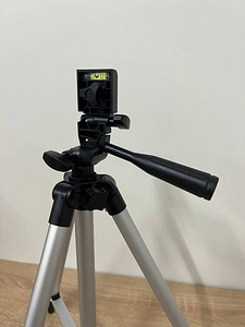 Fotostatiiv telefoni jaoks - komplekt (8 foto / 10)