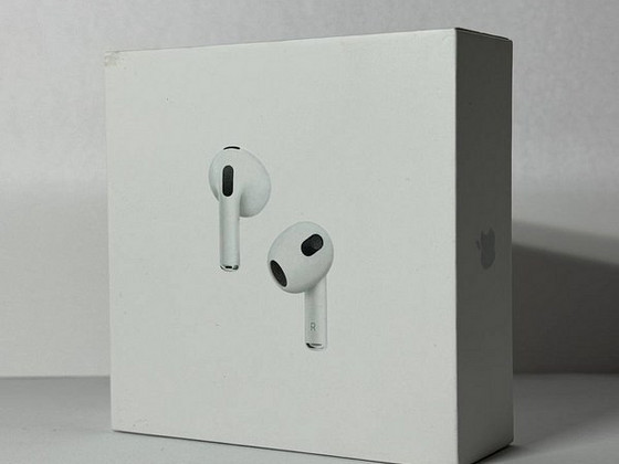 Airpods 3 kopija