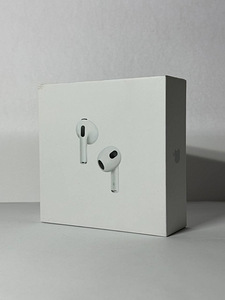 Airpods 3 копия (1 фото из 2)