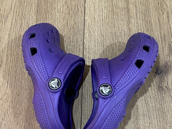 Crocs c8