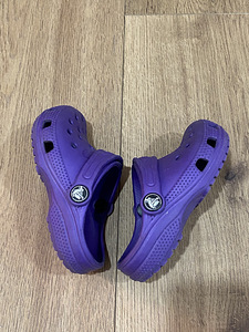 Crocs c8 (1 фото из 5)
