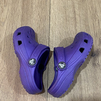 Crocs c8