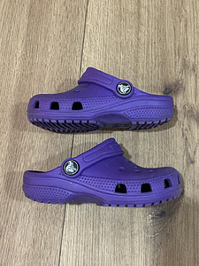 Crocs c8 (4 фото из 5)