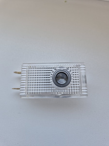2Pcs LED Car Door Courtesy Lights Styling For Opel Insignia (1 foto / 2)