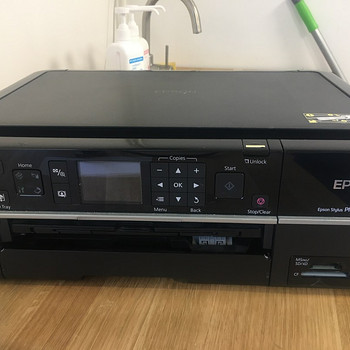 Epson PX 710W