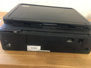 Epson PX 710W (3 фото из 3)