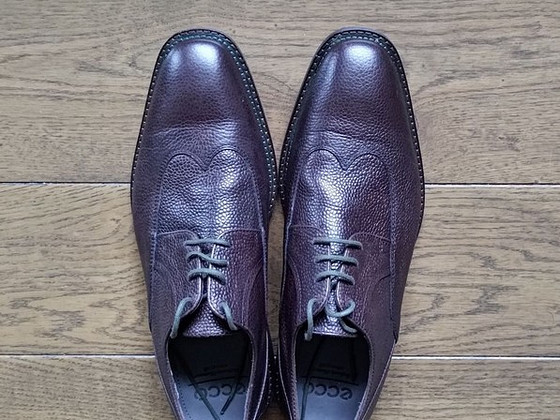 ECCO Houston 42