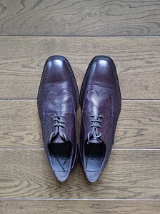 ECCO Houston 42 (1 фото из 3)