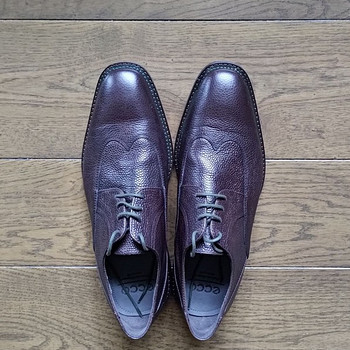 ECCO Houston 42