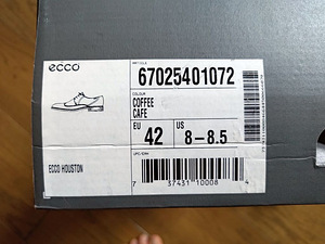 ECCO Houston 42 (2 фото из 3)