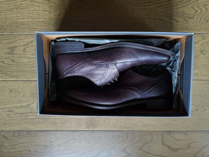 ECCO Houston 42 (3 фото из 3)
