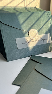 Пригласительные (2 фото из 9)