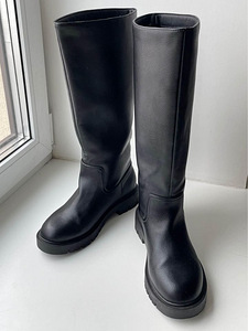 UNIQLO saapad, suurus 38, 24 cm (3 foto / 6)