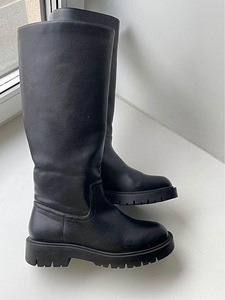 UNIQLO saapad, suurus 38, 24 cm (4 foto / 6)