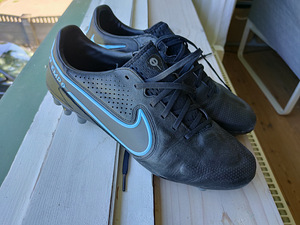 Nike Tiempo Legend 9 Pro AG UK10 (db0448) (1 foto / 5)