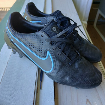 Nike Tiempo Legend 9 Pro AG UK10 (db0448)
