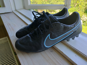 Nike Tiempo Legend 9 Pro AG UK10 (db0448) (2 foto / 5)