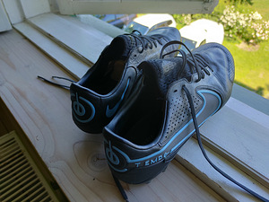 Nike Tiempo Legend 9 Pro AG UK10 (db0448) (4 foto / 5)