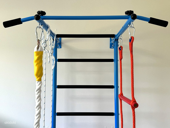 Laste rootsi sein RESTPRO® KID-2 Blue