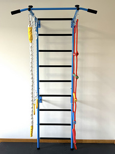 Laste rootsi sein RESTPRO® KID-2 Blue (3 foto / 10)