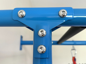 Laste rootsi sein RESTPRO® KID-2 Blue (4 foto / 10)