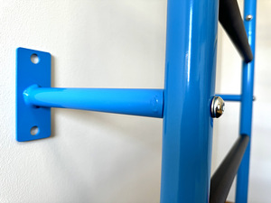 Laste rootsi sein RESTPRO® KID-2 Blue (7 foto / 10)