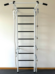 Laste rootsi sein RESTPRO® KID-2 White (2 foto / 10)