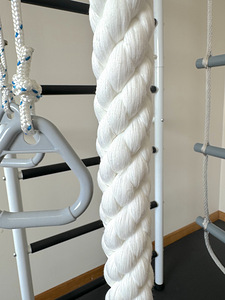 Laste rootsi sein RESTPRO® KID-2 White (6 foto / 10)