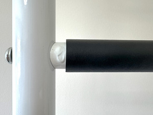 Laste rootsi sein RESTPRO® KID-2 White (7 foto / 10)