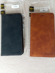 Чехол Iphone 12 новый кож.,для карт (3 фото из 3)