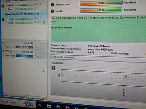 HDD INTENSO CENTER 6 TB (3 фото из 3)