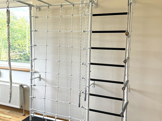 RESTPRO® KID-5 valge laste puhvetisein