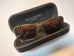 Женские очки Sonia Rykiel (2 фото из 3)