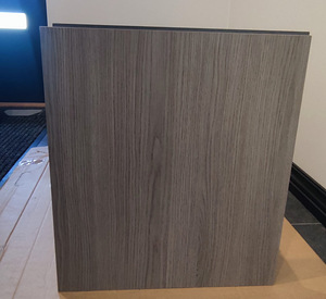 Шкаф под раковину Duravit (5 фото из 5)
