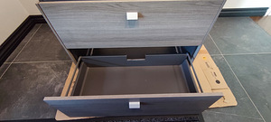Шкаф под раковину Duravit (3 фото из 5)