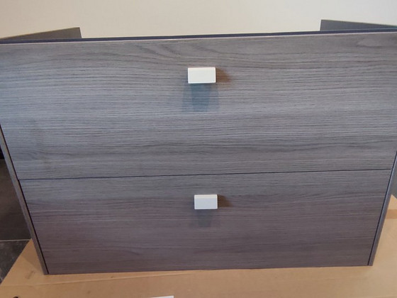 Шкаф под раковину Duravit